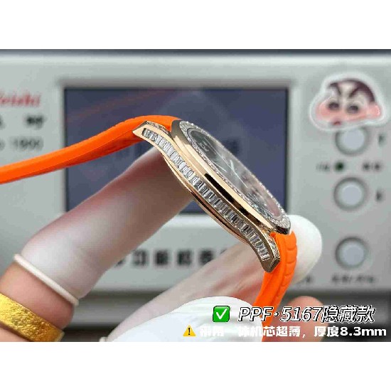 PATEK   PHILIPPE   PP0353 (2026 New)