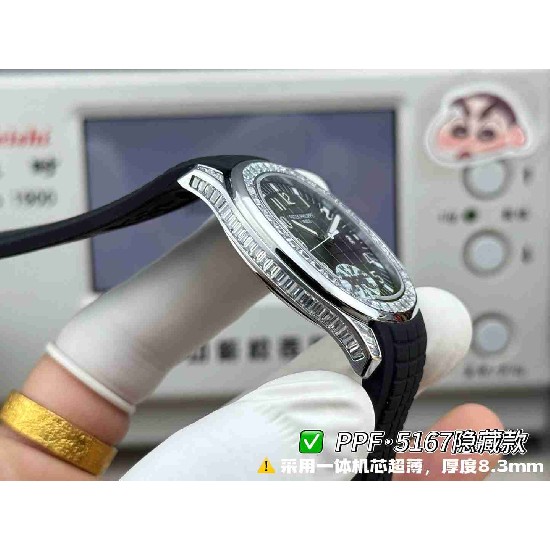 PATEK   PHILIPPE   PP0354 (2026 New)