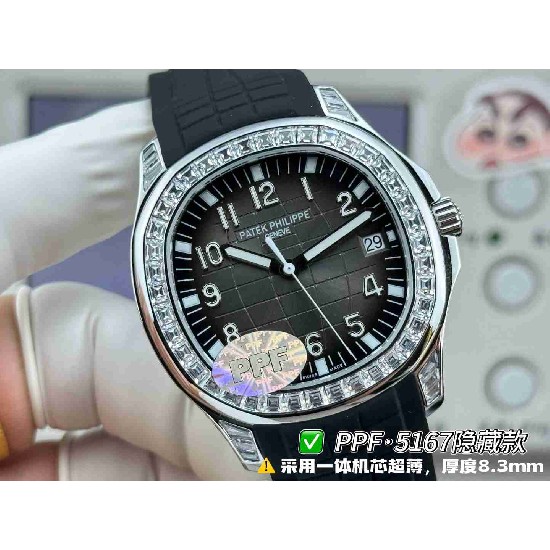 PATEK   PHILIPPE   PP0354 (2026 New)