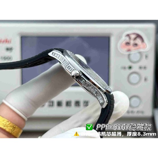 PATEK   PHILIPPE   PP0354 (2026 New)