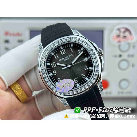 PATEK   PHILIPPE   PP0354 (2026 New)