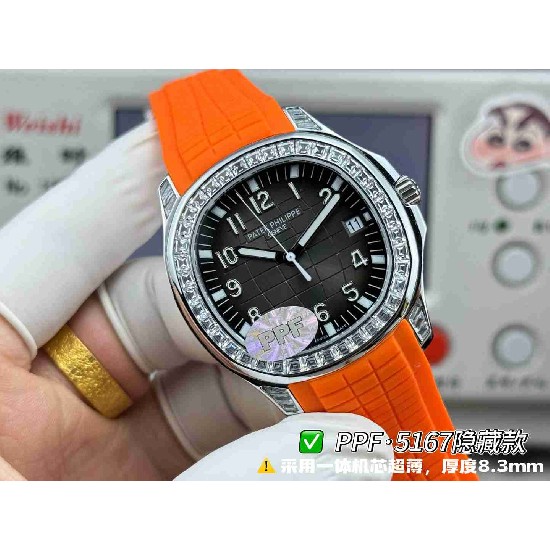 PATEK   PHILIPPE   PP0356 (2026 New)