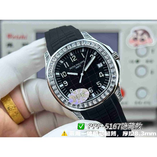 PATEK   PHILIPPE   PP0357 (2026 New)