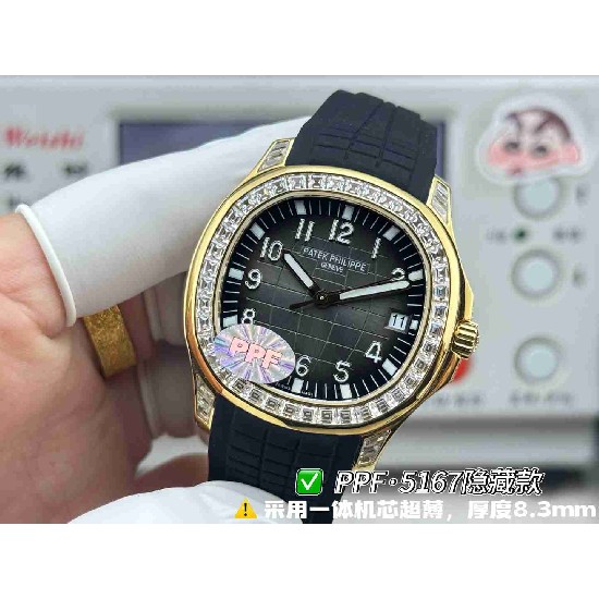 PATEK   PHILIPPE   PP0358 (2026 New)