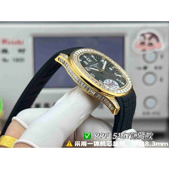 PATEK   PHILIPPE   PP0358 (2026 New)