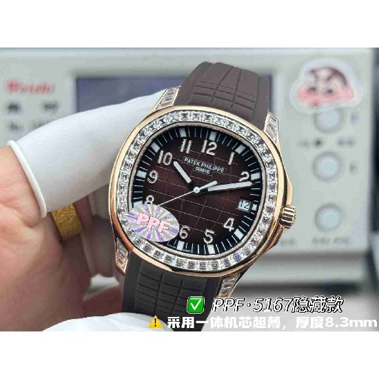 PATEK   PHILIPPE   PP0359 (2026 New)