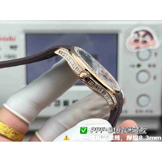 PATEK   PHILIPPE   PP0359 (2026 New)