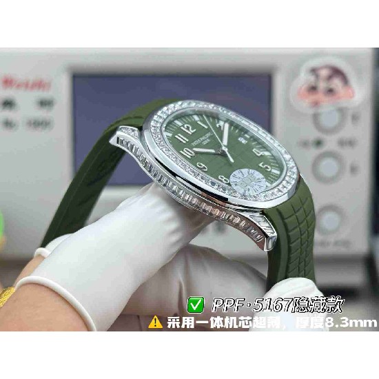 PATEK   PHILIPPE   PP0360 (2026 New)