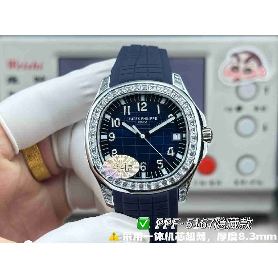 PATEK   PHILIPPE   PP0361 (2026 New)