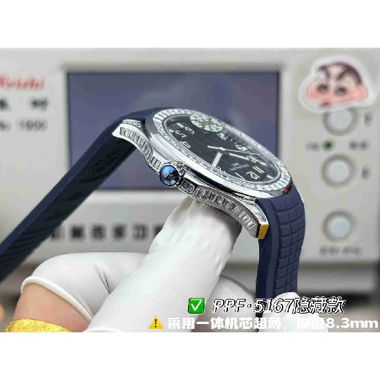 PATEK   PHILIPPE   PP0361 (2026 New)