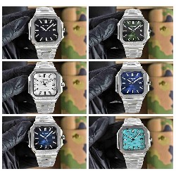 PATEK     PHILIPPE  Nautilus PP0362