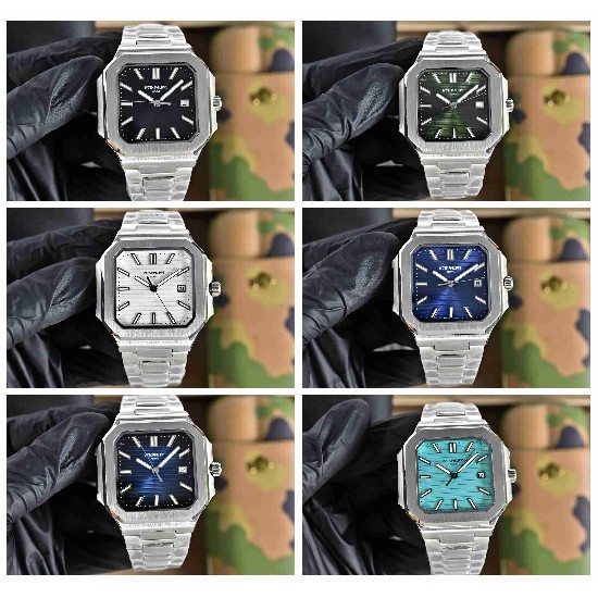 PATEK     PHILIPPE  Nautilus PP0362