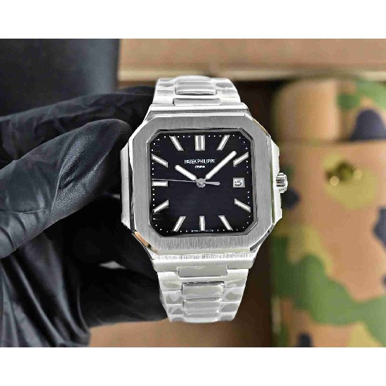 PATEK     PHILIPPE  Nautilus PP0362