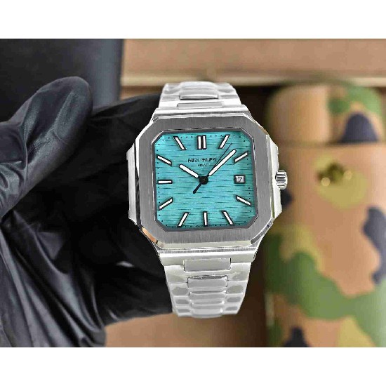 PATEK     PHILIPPE  Nautilus PP0362