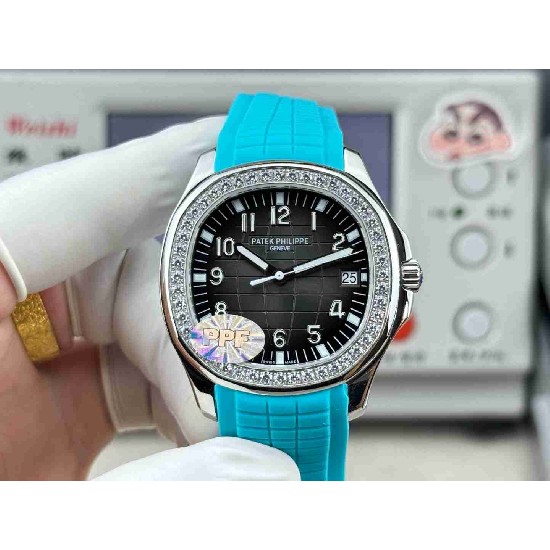 PATEK   PHILIPPE   PP0363 (2026 New)