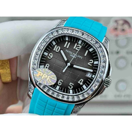 PATEK   PHILIPPE   PP0363 (2026 New)