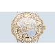 Patek   Philippe (Moissanite) Watch