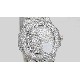 Patek   Philippe (Moissanite) Watch