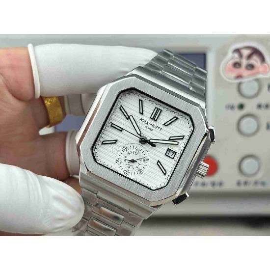 PATEK   PHILIPPE   PP0370