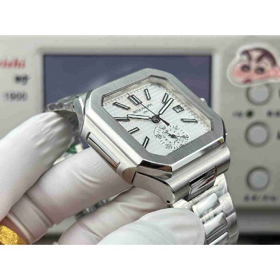 PATEK   PHILIPPE   PP0370