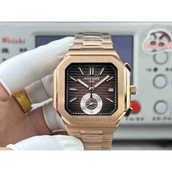 PATEK   PHILIPPE   PP0376