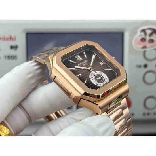 PATEK   PHILIPPE   PP0376