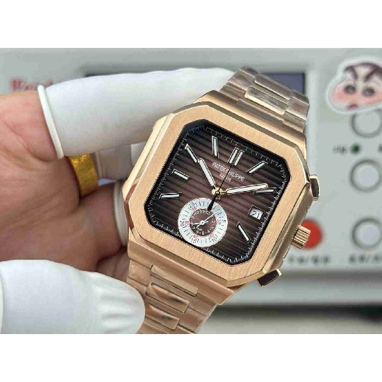 PATEK   PHILIPPE   PP0376