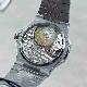 PATEK     PHILIPPE  Nautilus PP0387 (38MM 50th anniversary）