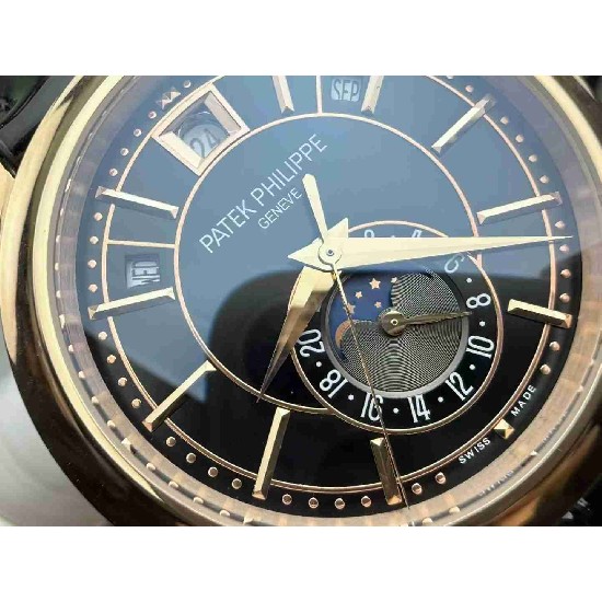 PATEK   PHILIPPE   PP0388