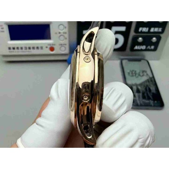 PATEK   PHILIPPE   PP0388