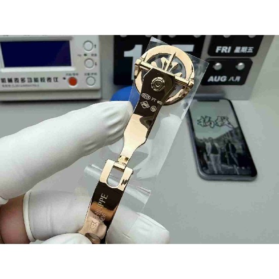 PATEK   PHILIPPE   PP0388