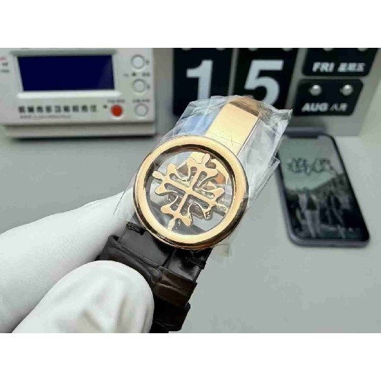 PATEK   PHILIPPE   PP0389