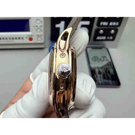 PATEK   PHILIPPE   PP0389