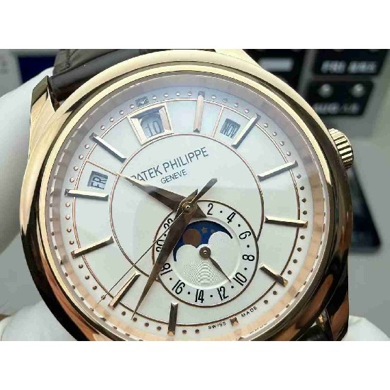PATEK   PHILIPPE   PP0389