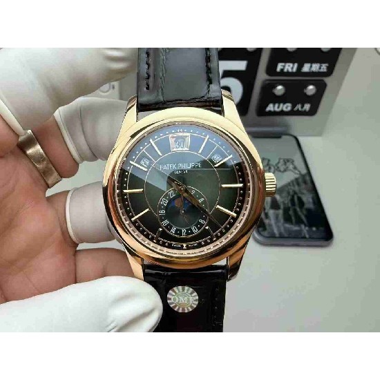 PATEK   PHILIPPE   PP0390