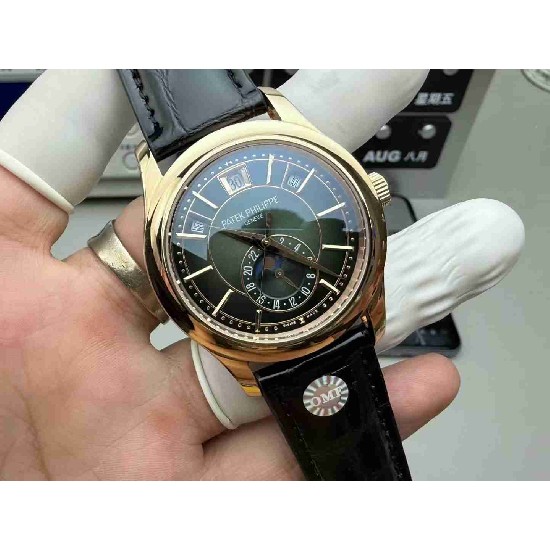 PATEK   PHILIPPE   PP0390