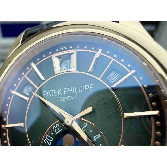 PATEK   PHILIPPE   PP0390