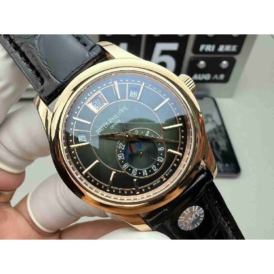 PATEK   PHILIPPE   PP0390