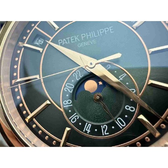 PATEK   PHILIPPE   PP0390
