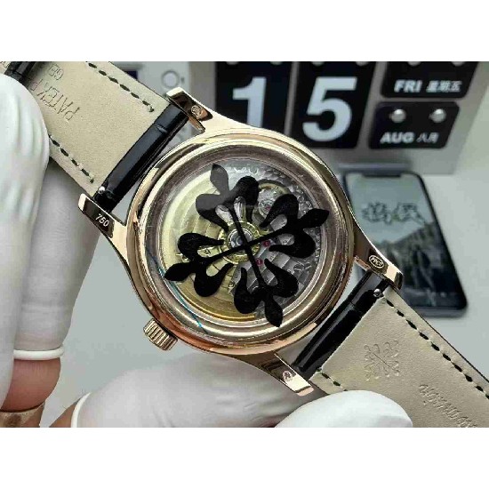 PATEK   PHILIPPE   PP0390