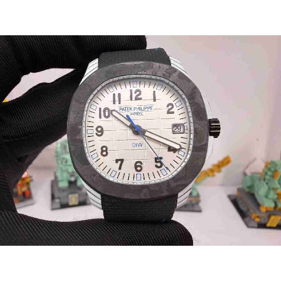 PATEK   PHILIPPE   PP0391 （carbon fiber）