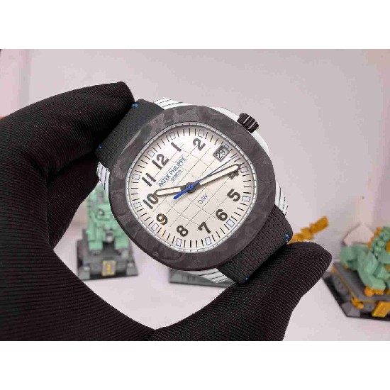 PATEK   PHILIPPE   PP0391 （carbon fiber）