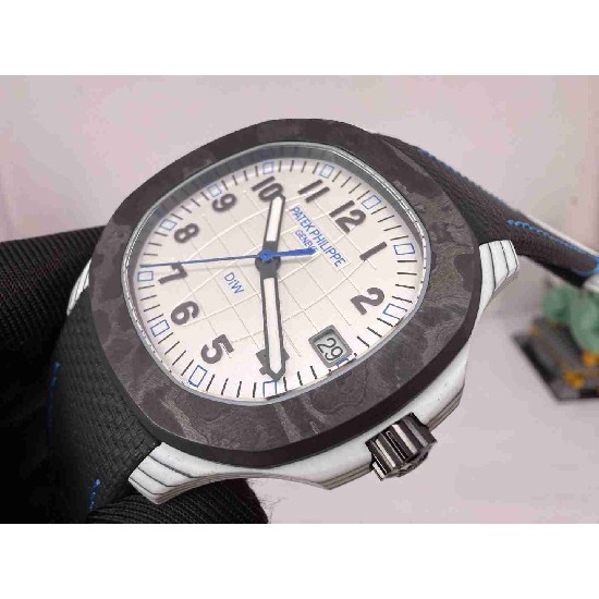 PATEK   PHILIPPE   PP0391 （carbon fiber）