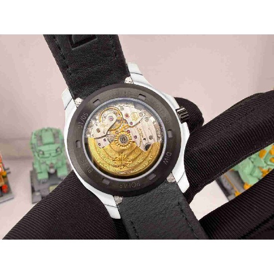 PATEK   PHILIPPE   PP0391 （carbon fiber）