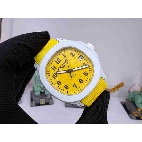 PATEK   PHILIPPE   PP0392 （carbon fiber）