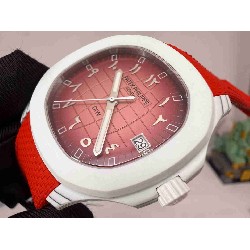 PATEK   PHILIPPE   PP0393 （carbon fiber）