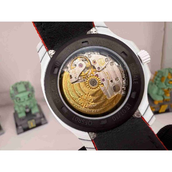 PATEK   PHILIPPE   PP0393 （carbon fiber）