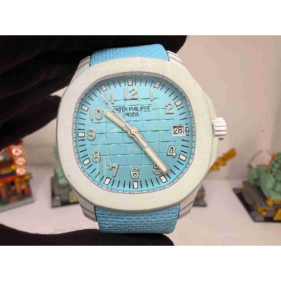 PATEK   PHILIPPE   PP0394 （carbon fiber）