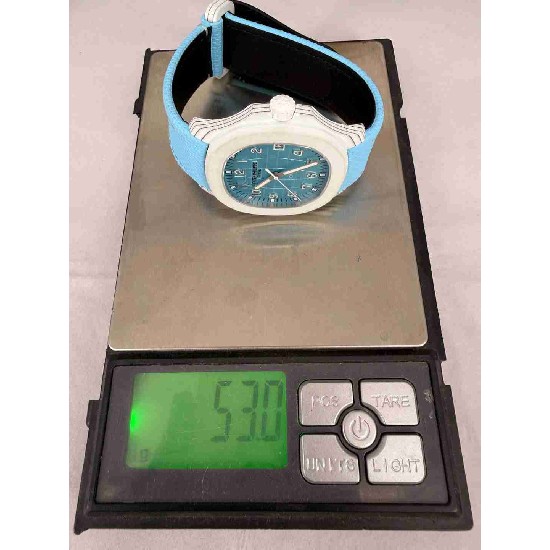 PATEK   PHILIPPE   PP0394 （carbon fiber）