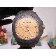 PATEK   PHILIPPE   PP0395 （carbon fiber）